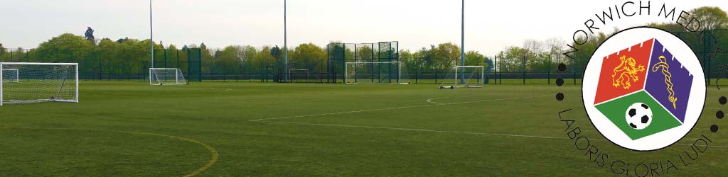 Thorpe St Andrew School 3G